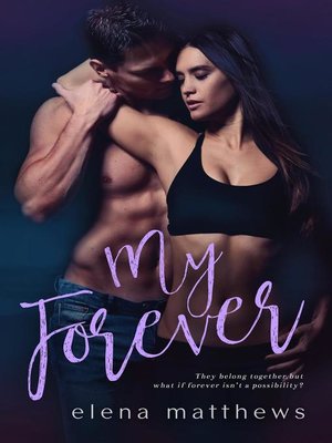 cover image of My Forever